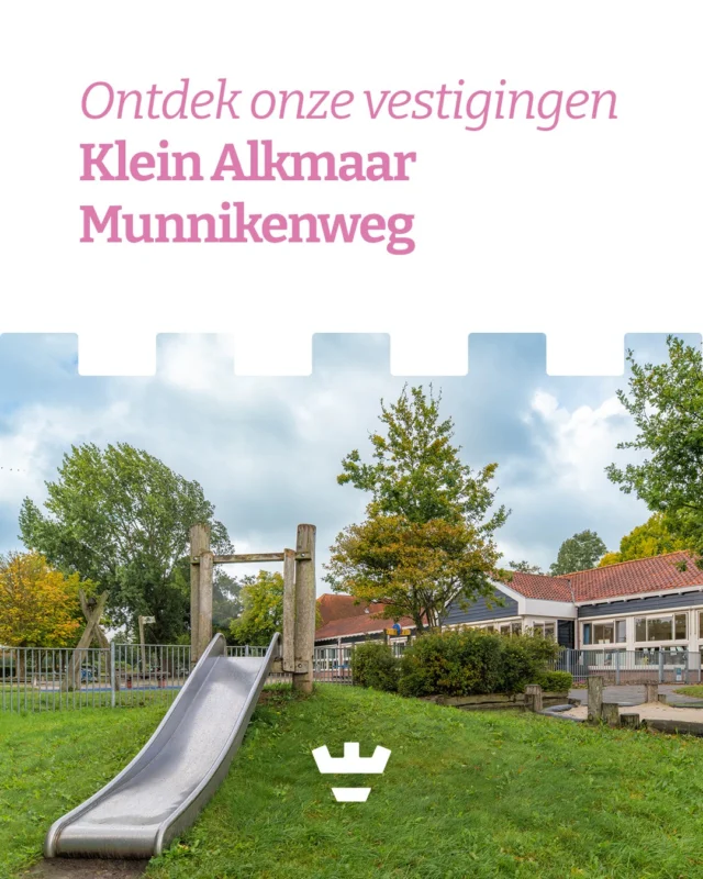 Je hoeft je bij ons niet te vervelen. Het mág wel 😉De BSO aan de Munnikenweg is echt een bijzondere plek. Op de bovenverdieping van basisschool De Zes Wielen vind je een geweldige hangout met uitzicht op het groen van de Oudorperpolder 🌿Na een (lange) schooldag kan je kind hier helemaal tot rust komen óf juist lekker losgaan: voetballen met vrienden, knutselen, een potje UNO spelen, je hart luchten of gewoon even lekker chillen.Benieuwd of onze BSO bij jullie past? Meld je dan aan voor een vrijblijvende rondleiding ✨