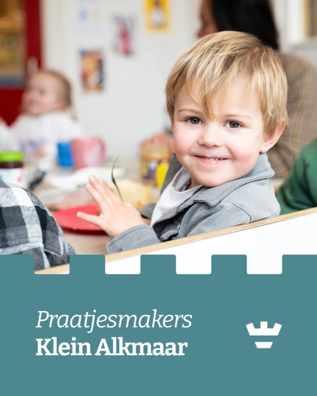 Kinderen doen vaak de leukste uitspraken! Vandaag laten we één van onze kleine praatjesmakers aan het woord.Een pedagogisch professional vroeg aan een jongetje van bijna vijf jaar of hij een sticker wilde. Zijn reactie? "Maar juf, ik ben toch niet jarig?"Wat is de grappigste uitspraak die jij ooit van een kind hebt gehoord? 🤭