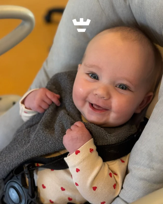 Op zoek naar dagopvang in Alkmaar? 👶Bij Klein Alkmaar vind je in elke wijk een kinderdagverblijf. Dat betekent dat er altijd een fijne, vertrouwde plek bij jou in de buurt is waar jouw kind zich kan ontwikkelen, spelen en groeien.En heb je snel opvang nodig? Ook dan denken we graag met je mee. We hebben regelmatig mogelijkheden voor snelle plaatsing, zodat je niet lang hoeft te wachten.Benieuwd naar de mogelijkheden bij jou in de buurt? We helpen je graag verder 💛