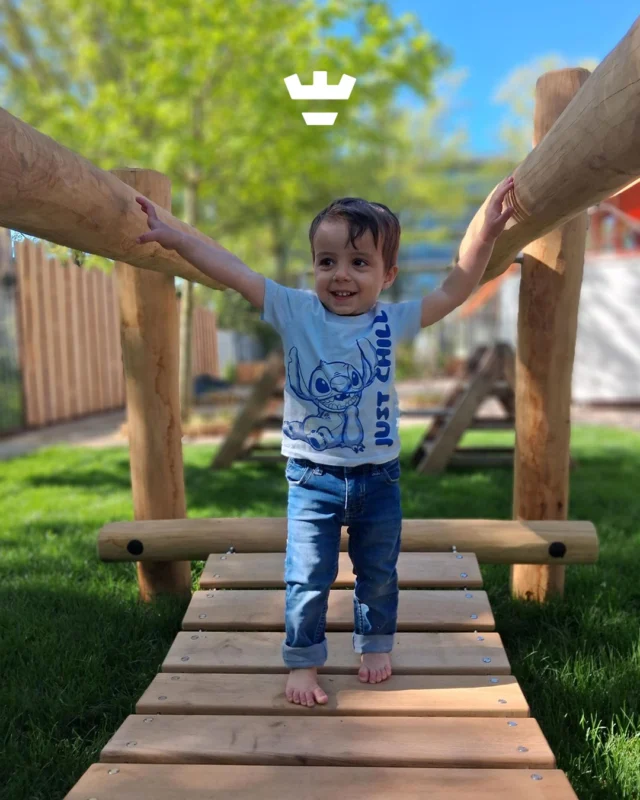 Op zoek naar dagopvang in Alkmaar? 👶Bij Klein Alkmaar vind je in elke wijk een vestiging. Er is dus altijd een kinderdagverblijf bij jou in de buurt.En goed nieuws, want heb je snel opvang nodig? Dan kijken we direct met je mee naar de mogelijkheden voor een snelle plaatsing 💛